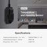 Sonoff Si7021 High Accuracy Temp and Humidity Sensor for Sonoff TH10/TH16