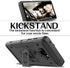 Leptech Kickstand Series Compatible with Samsung Galaxy Note 9 Case / SM-N960U Case (Black)