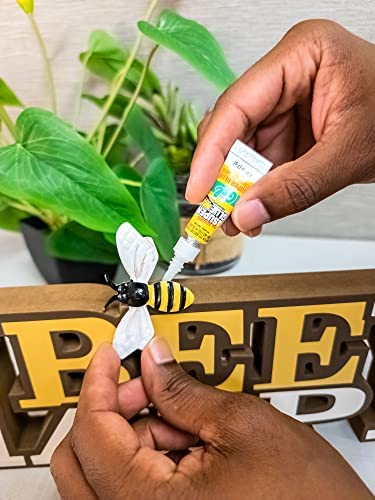 Super Glue 15185 Gel, 12-Pack, .07oz tubes