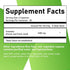 Organic Humic and Fulvic Acid Supplement; 72 High Absorption Trace Minerals from Ancient Plant Source. Promotes Hydration, Electrolyte Balance, Gut Health, Cognitive Function & Immune System Support