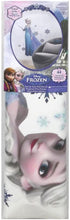 RoomMates RMK2371GM Disney Frozen Elsa Peel and Stick Giant Wall Decals 48.75 " x 41.5 "