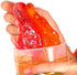Rainbow Ooze - Rainbow Putty Slime Kit (1 Slime Putty) by JA-RU. Neon Color Glitter Slime for Kids & Adults, Boys & Girls. Stress Relief Satisfying Toys. Party Favor Birthday Fidget Gifts. 4634-1A