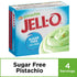 Jell-O Instant Pistachio Sugar-Free Fat Free Pudding & Pie Filling (1 oz Boxes, Pack of 6)