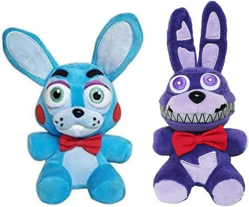 Ktveih Plush Toy Set Stuffed Animal Doll Fan Made plushies for Boy Girl Plush Gift 2pcs