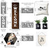Stencils for Painting On Wood, Welcome Stencil Vertical, Wood Stencils, Quotes for Painting, Stencils for Canvas and Signs, Pet Stencils, DIY Porch Signs, Farmhouse Stencils Sayings, Hello Stencil