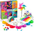 Craft-tastic – I Love Rainbows Craft Kit – Make 6 Colorful Arts & Crafts Projects