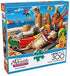 Buffalo Games - Beachcombers - 300 Large Piece Jigsaw Puzzle