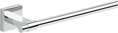 Franklin Brass Maxted Towel Bar, Polished Chrome Bathroom Towel Holder, Bathroom Accessories, MAX24-PC
