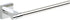 Franklin Brass Maxted Towel Bar, Polished Chrome Bathroom Towel Holder, Bathroom Accessories, MAX24-PC