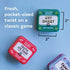 After Dinner Amusements: Get Smart: 50 Trivia Questions (Family Friendly Trivia Card Game, Portable Camping and Holiday Games)