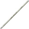 Zebra B-BR-8A-4C-BL Sharbo Oil-Based Ballpoint Pen Refill, 4C-0.7 Core, Blue, 10 Pieces