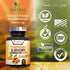 Turmeric Curcumin with BioPerine & Ginger 95% Curcuminoids 1950mg - Natural Joint Inflammatory Support, Black Pepper for Max Absorption, Nature's Tumeric Extract Supplement - 240 Capsules
