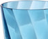 US Acrylic Optix 20-ounce Plastic Tumblers | set of 8 in Jewel Tone Colors