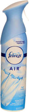 Febreze Air Effects Air Freshener Linen and Sky 8.8 Ounce - 4 Pack