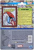 Hasbro Marvel Legends Series 3.75-inch Retro 375 Collection Spider-Man Action Figure Toy