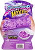 Slimygloop Mix'Ems Geodes, Metallic Slime, Glitter, Crystal Beads, Chunky Beads by Horizon Group USA