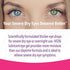 iVIZIA Lubricant Eye Gel for Severe and Nighttime Dry Eye Relief, Preservative-Free, Moisturizing, 30 Sterile Single-Use Vials