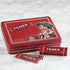 Clove, Gum Vintage Tin, 10 Count