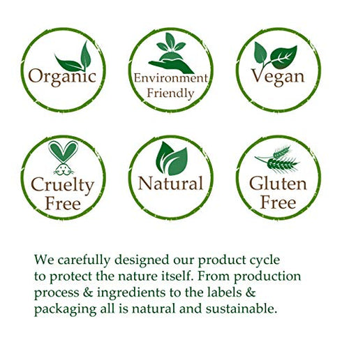 Dr.Ancient Wild Pistacia Bittim Soap Bar Organic Natural Vegan Traditional Handmade Antique - No Chemicals, Pure Natural Soaps!