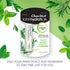 ChapStick Total Hydration Essential Oils Peace Lip Balm, Rosemary + Peppermint Lip Balm Tube, Lip Care - 0.12 Oz