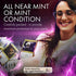Cosmic Games MTG Super Booster Pack – 15 Rares Guaranteed | Magic The Gathering Cards | Possible Foils, Mythics and Planeswalkers | Features Cards from All Sets | All Cards Rare or Better