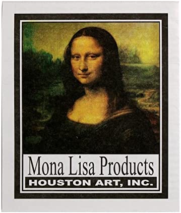 Speedball Mona Lisa Metal Leaf Adhesive, 2 oz