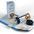 10-in-1 Dog and Cat Vet-10 Urine Test Strips 100ct, Veterinarian Lab Grade Pet Health Wellness Urinalysis Home Testing Kit, Detect UTI Urinary Tract Infections, Diabetes, Kidney and Liver Function