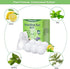 6 Pack Mouse Repellent Rodent Repellent, Peppermint Oil to Repel Mice and Rats, Mice Repellent Pest Insect Control