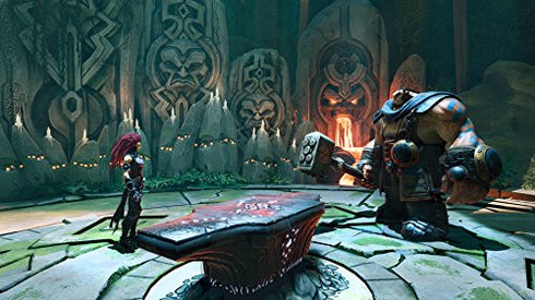 Darksiders III - Xbox One