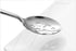 Enwinner Serving Spoons*2 Slot Spoons* 2 Forks *2 Buffet Colander Stainless Steel Banquet Set, Set of 6. Lenght 9" (6-spoon forks set)