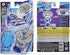 BEYBLADE Burst Surge Speedstorm Triumph Dragon D6 Spinning Top Starter Pack – Attack Type Battling Game Top with Launcher, Toy for Kids