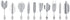 Stainless Jelly Molds, 3D Gelatin Jelly Molds Stainless Steel DIY Pudding Art Needle Syringe Cake Decorating Tool mold kit Stainless Jelly Art(?35100‘M))