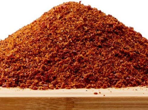 Bartesian Sizzling Spicy Salt Rimmer