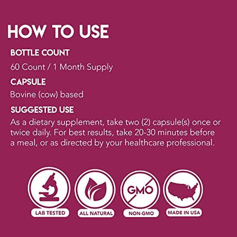 Angry Supplements Apple Cider Vinegar + Beet Root Capsules, Detox Pills, Nitric Oxide + Energy Booster (2-Bottles)
