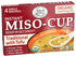 Edward & Sons Organic Traditional Soup with Tofu Miso Cup Instant Soup, 1.3 oz