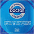 TheraTears Liquid Gel Nighttime Eye Drops for Dry Eyes, 30 Count (Pack of 1)