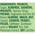 Emerald Nuts, Salty Sweet Mixed Nuts, 5.5 Oz
