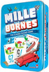 Mille Bornes The Classic Racing Game | Fast-Paced Card Game | Strategy Game | Fun Family Game for Adults and Kids | Ages 7 and Up | 2-6 Players | Average Playtime 20 Minutes | Made by Zygomatic