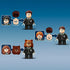 LEGO Harry Potter Hogwarts™: Polyjuice Potion Mistake 76386 Building Toy Set for Kids, Boys, and Girls Ages 7+ (217 Pieces)