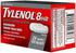 Tylenol 8 HR Muscle Aches & Pain, Pain Relief from Aches and Pain, 650 mg, 24 ct.