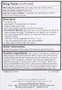 Dark Spot Corrector Face Moisturizer with SPF 30 for Even Skin Tone by L’Oreal Paris, Youth Code Anti-Aging Day Cream, Non-greasy, 1.7 oz.