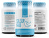 Sleep Aid - Strongest DNA Verified - Melatonin, KSM-66 Ashwagandha, L-Theanine, Glycine, Vitamin B8 Inositol, Vitamin C – Strong Natural Sleep Aids for Adults Extra Strength Sleeping Pill - Vegan Safe