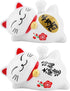 FTVOGUE Solar Powered Maneki Neko Lucky Cat, Fortune Welcoming Waving Arm Paw Up Lazy Lying Wealth Fortune Cat Home Stores Car Feng Shui Decor White(01)