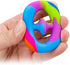 HBJCSG 41 Pack Sensory Toys Set, Relieves Stress and Anxiety Fidget Toy for Children Adults Party Toys Assortment Party Favors for Kids Birthday Carnival Prizes Box Goodie Bag Fillers Classroom