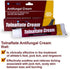 CareAll (4 Pack) 1.0 oz. Antifungal Tolnaftate Cream USP 1%, Compare to Tinactin, Athlete’s Foot Cream