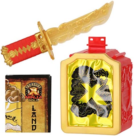 Treasure X S6 Single Pack