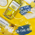 Dickinson's Original Refreshingly Clean Daily Cleansing Cloths, Witch Hazel and Aloe, 25 Count
