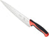 Mercer Culinary Red Millennia Colors Handle, 10-Inch