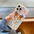Butterfly Phone Ring Stand Holder ,Butterfly Phone Ring Holder Kickstand 360 Rotation Finger Ring Stand Phone Grip Compatible with iPhone,Samsung,LG,Sony,HTC and More(Butterfly Phone Ring Stand)