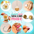 Goody King Resin Jewelry Making Starter Kit - Resin Kits for Beginners with Molds and Resin Jewelry Making Supplies - Silicone Casting Mold, Tools Set Clear Epoxy Resin for DIY Jewelry